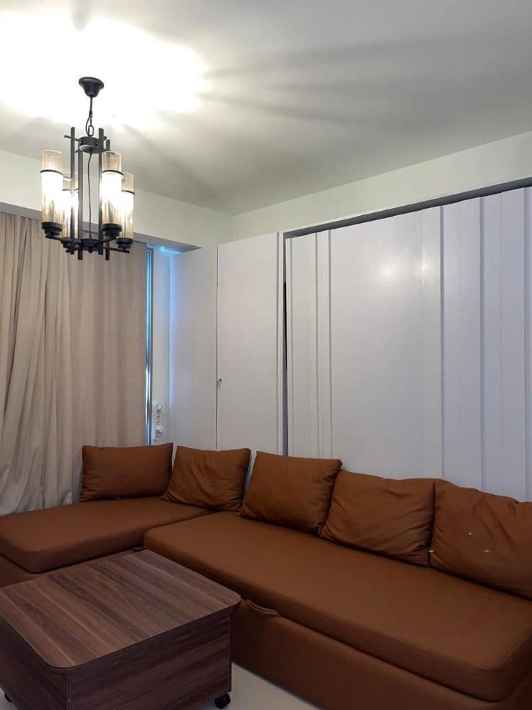 Studio for Daily Rent in Marassi Lea, North Coast First Use