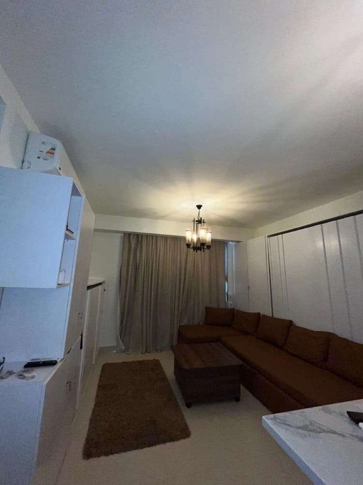 Studio for Daily Rent in Marassi Lea, North Coast First Use