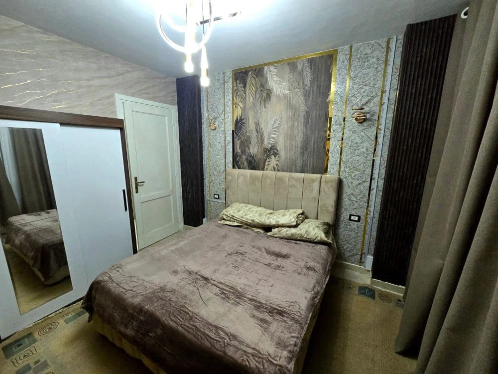 Madinaty B6 Apartment for Rent | 103m Strip View