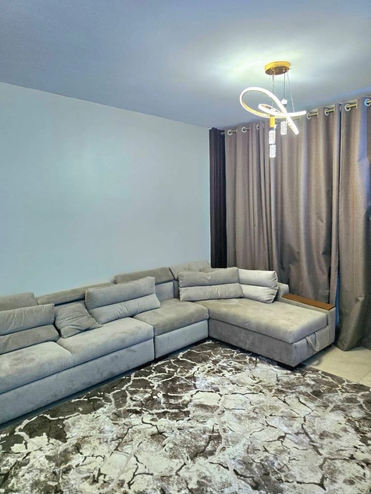Madinaty B6 Apartment for Rent | 103m Strip View