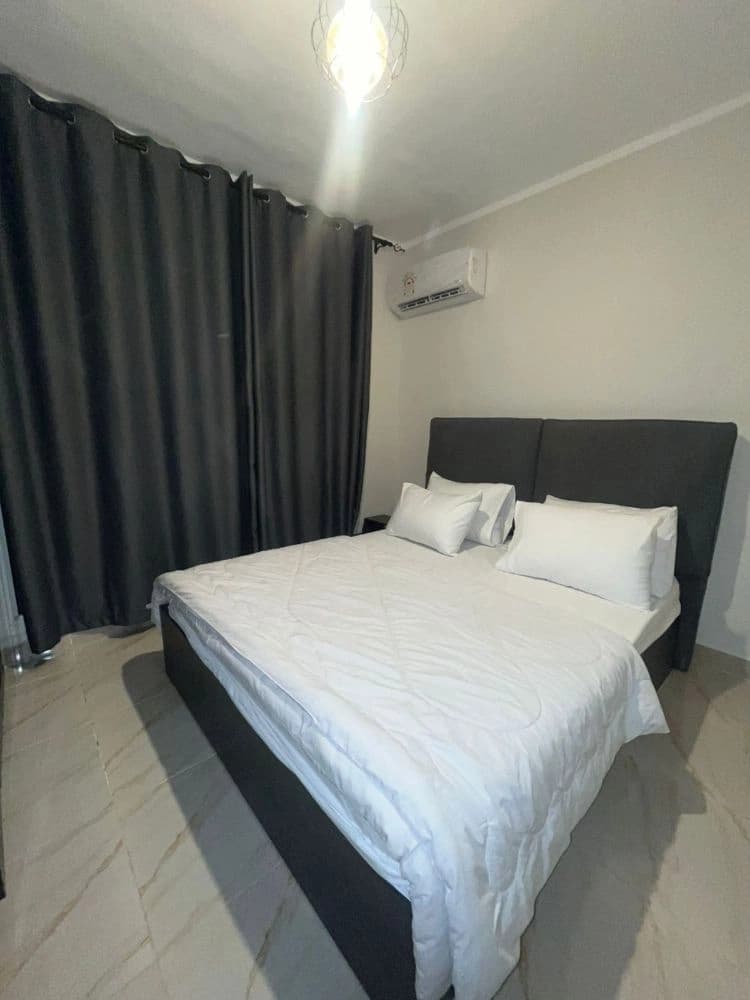 Furnished Apartment for Daily & Monthly Rent in Madinaty B12