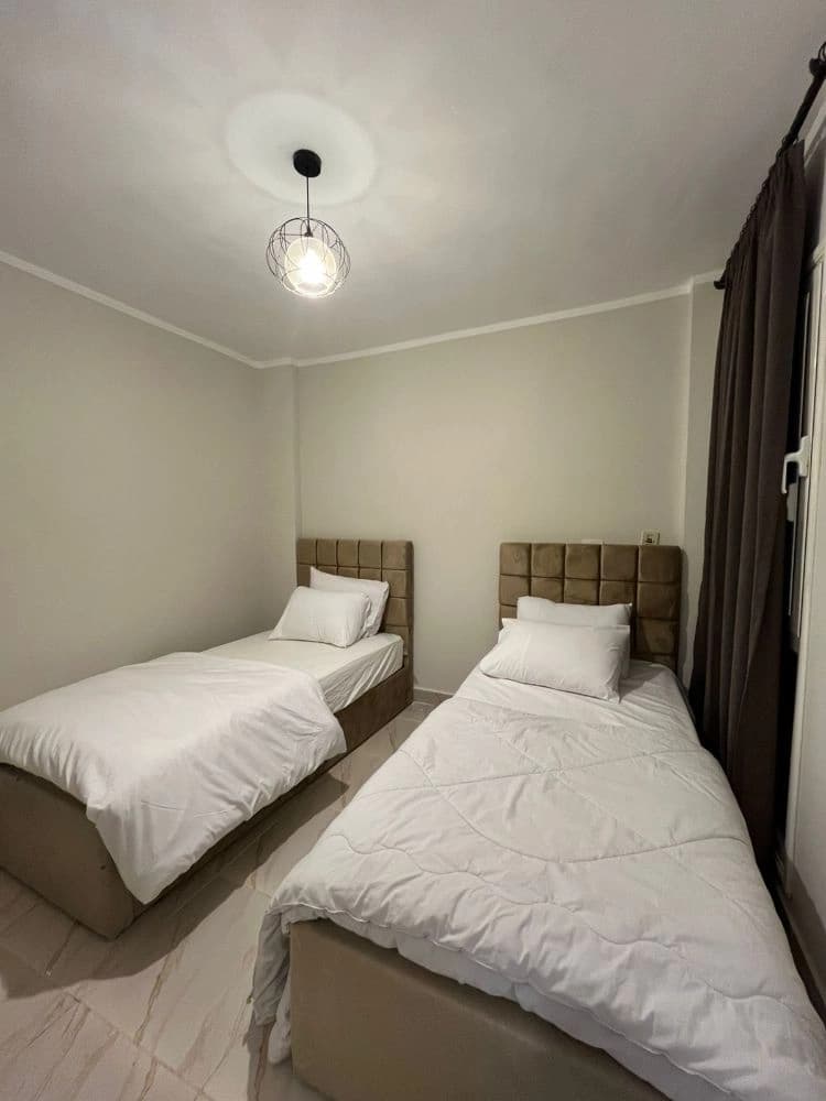 Furnished Apartment for Daily & Monthly Rent in Madinaty B12