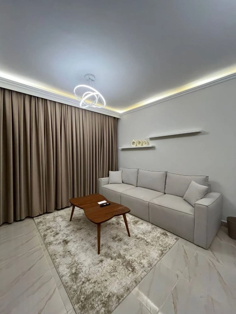 Furnished Apartment for Daily & Monthly Rent in Madinaty B12