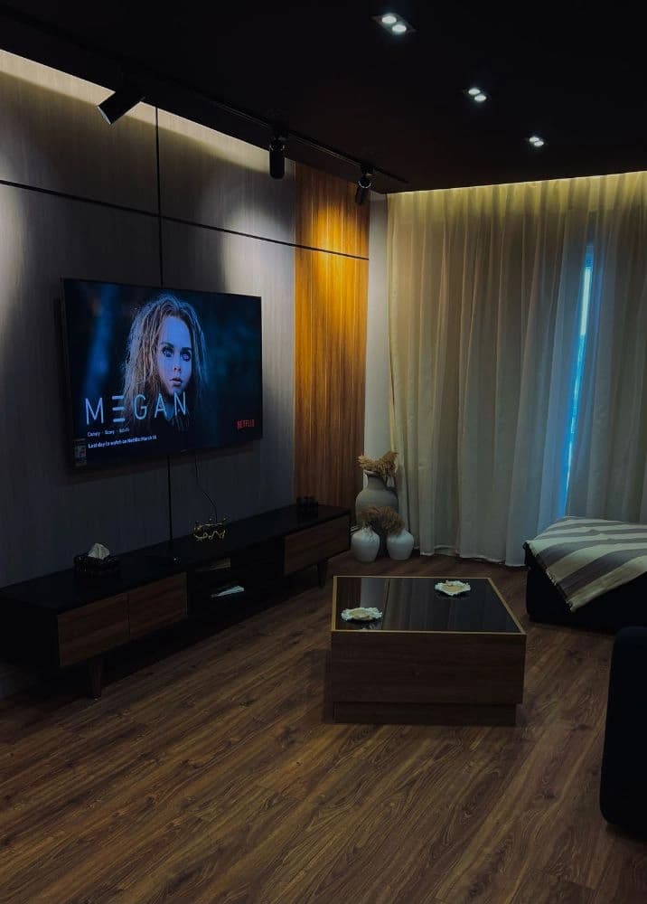 Hotel Apartment for Daily Rent in Madinaty | 78 sqm