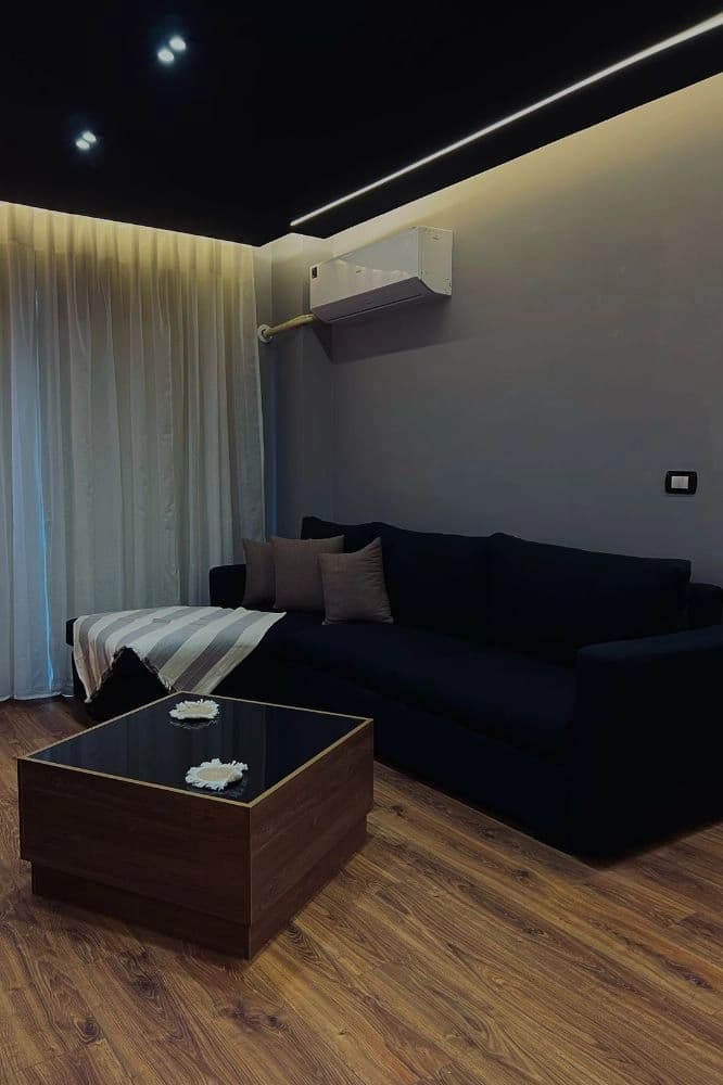 Hotel Apartment for Daily Rent in Madinaty | 78 sqm