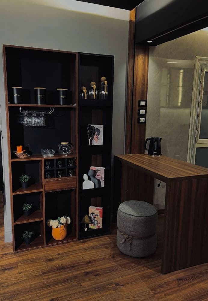 Hotel Apartment for Daily Rent in Madinaty | 78 sqm