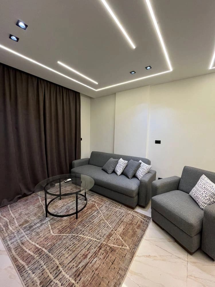 Studio for Daily Rent in Madinaty B11