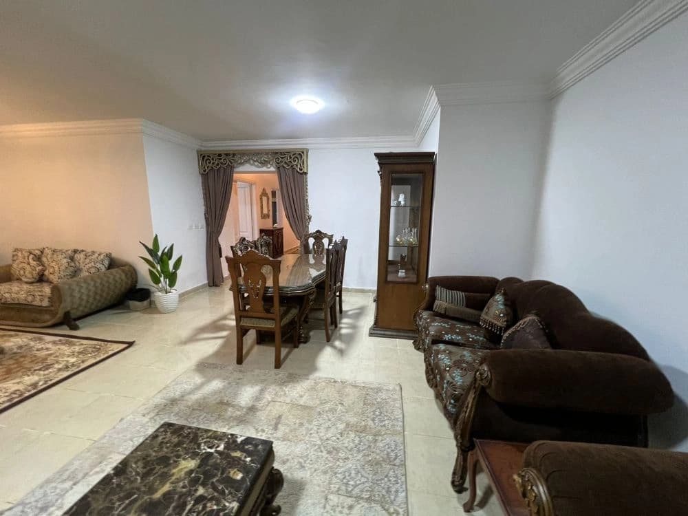 Apartment for Daily Rent in Privado | 200 sqm Garden View