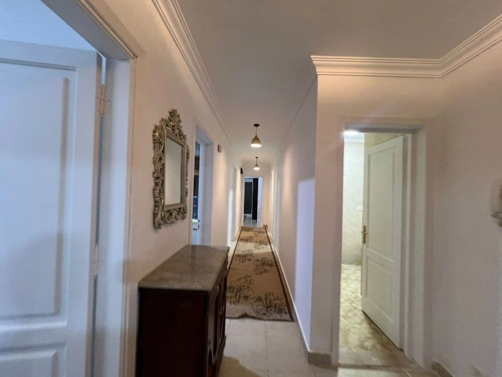 Apartment for Daily Rent in Privado | 200 sqm Garden View