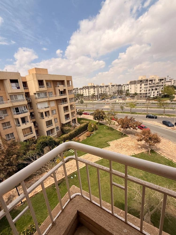 Apartment for Daily Rent in Privado | 200 sqm Garden View