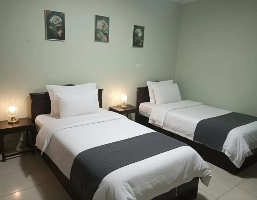 Ground Floor Apartment for Daily Rent in Madinaty | 96 sqm