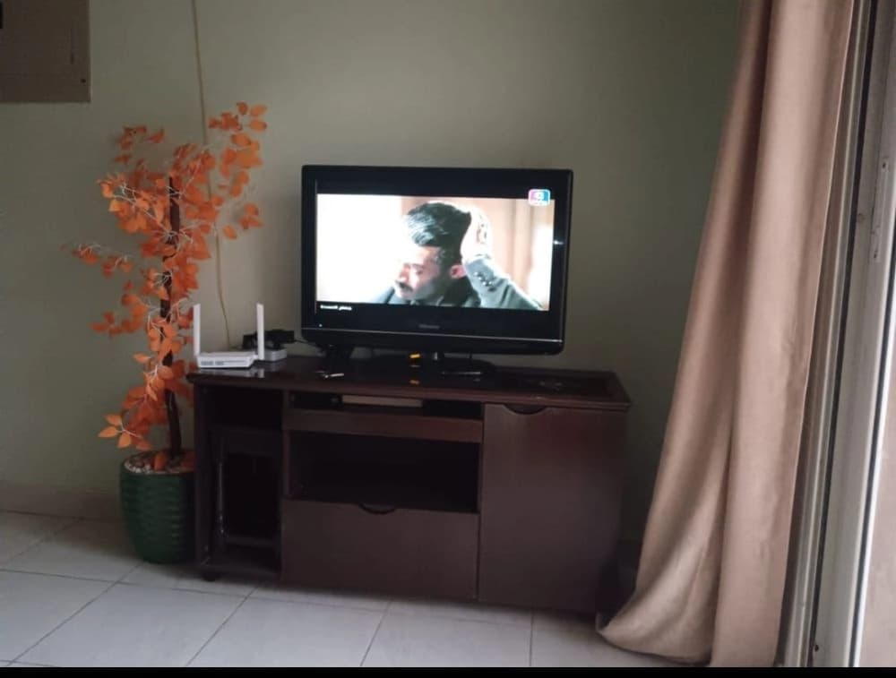 Ground Floor Apartment for Daily Rent in Madinaty | 96 sqm