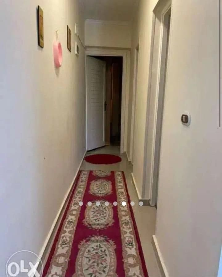 Chalet for Rent in Marina 5 | Ground Floor with Garden