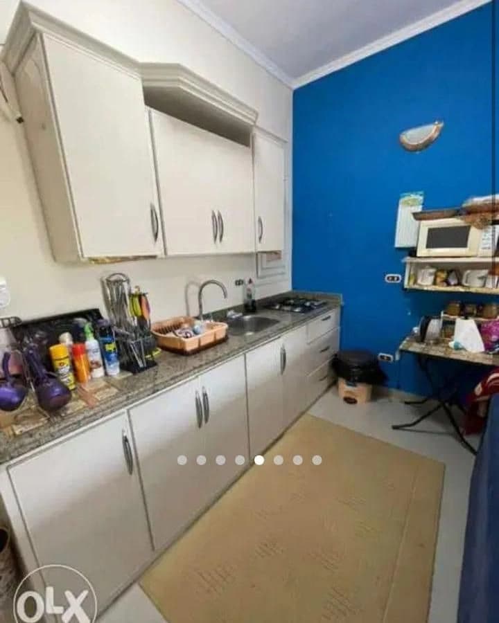 Chalet for Rent in Marina 5 | Ground Floor with Garden