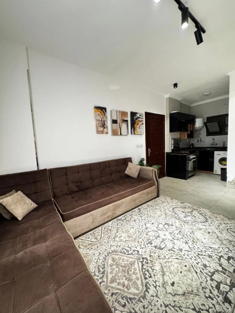 Studio for Daily & Monthly Rent in Madinaty B8