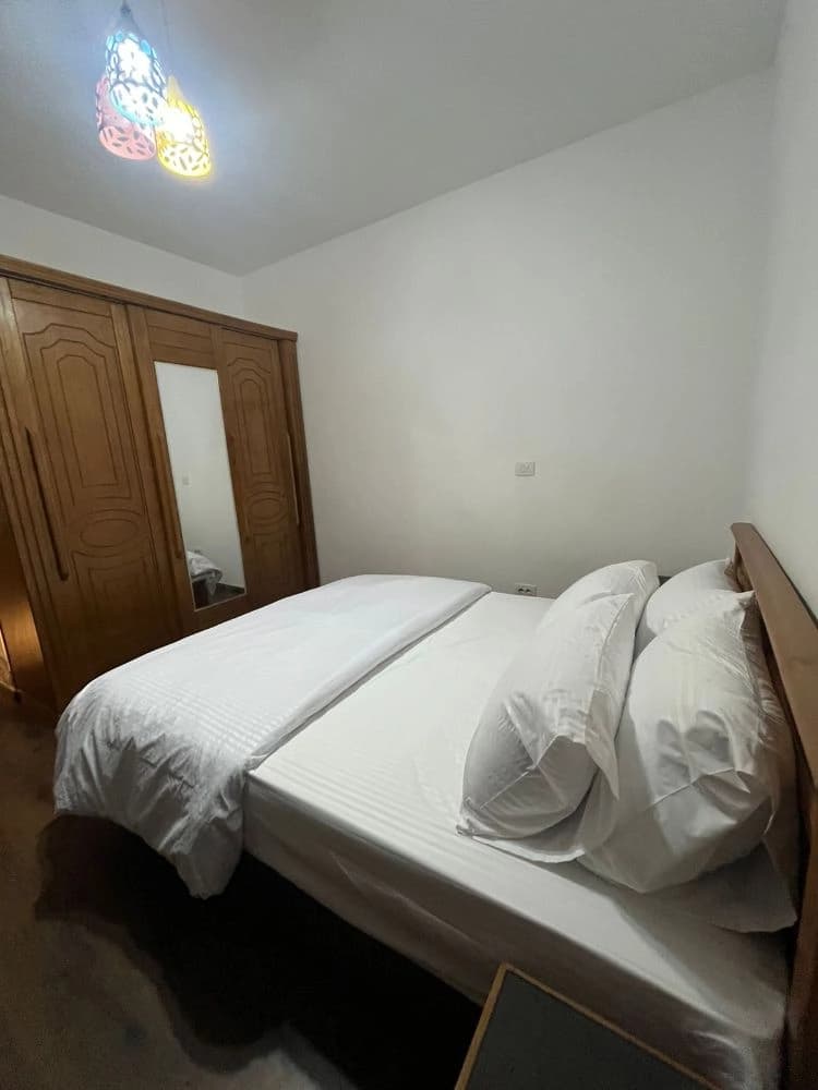 Studio for Daily & Monthly Rent in Madinaty B8