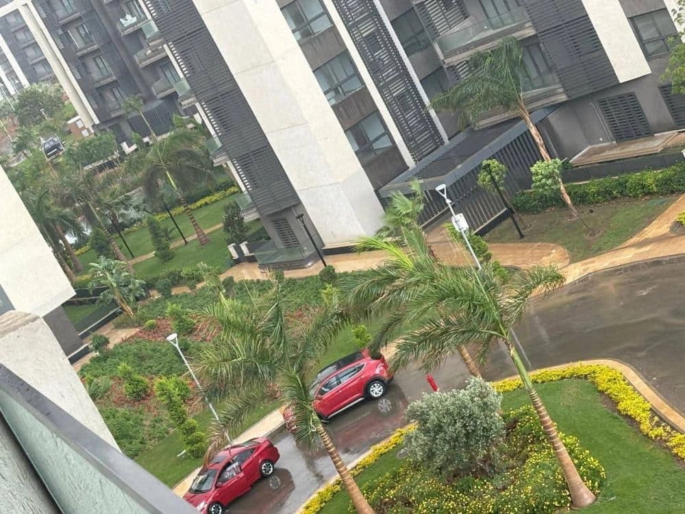 Apartment for Rent in Privado Madinaty | 110 sqm Lake View