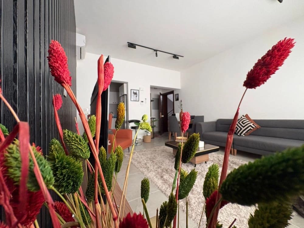 Apartment for Rent in Privado Madinaty | 110 sqm Lake View