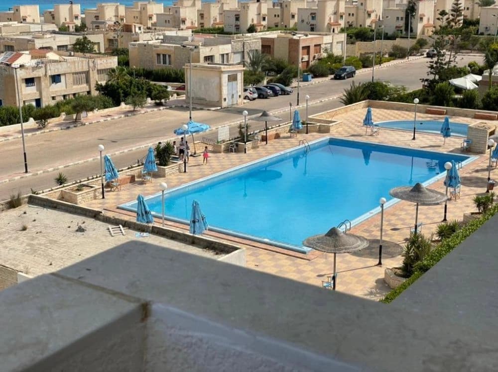 Zomoroda Chalet | Sea View & Full Amenities