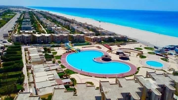 Zomoroda Chalet | Sea View & Full Amenities
