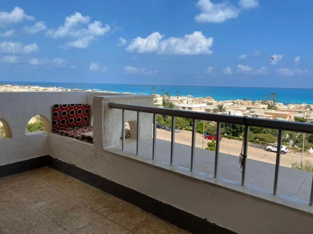 Zomoroda Chalet | Sea View & Full Amenities