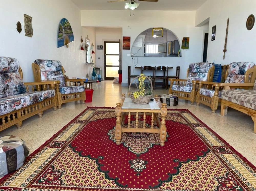 Zomoroda Chalet | Sea View & Full Amenities