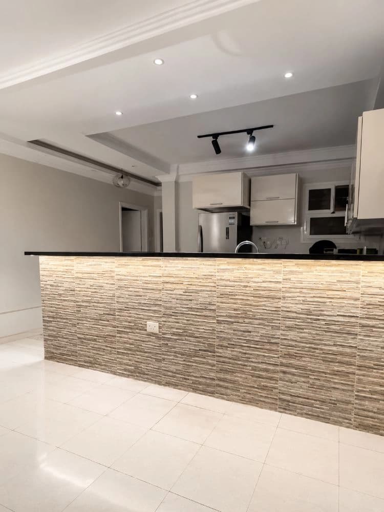 Furnished Apartment for Daily Rent in Madinaty – B7