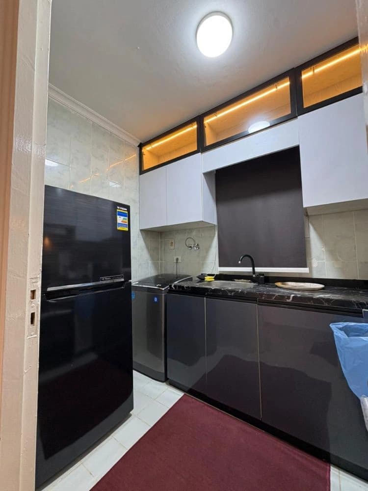 Apartment for Rent in Madinaty B6 | 110 sqm Near South Park
