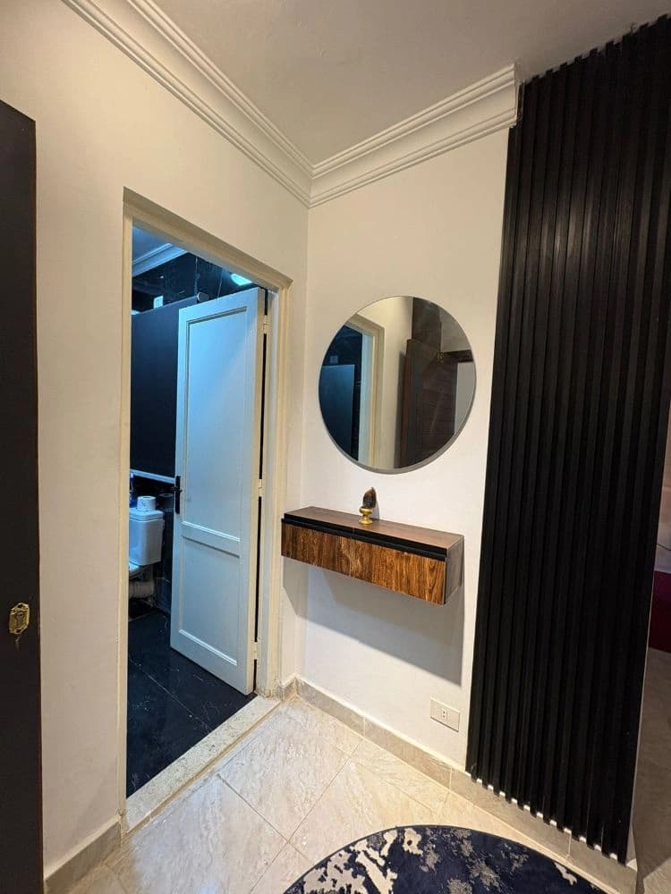 Apartment for Rent in Madinaty B6 | 110 sqm Near South Park