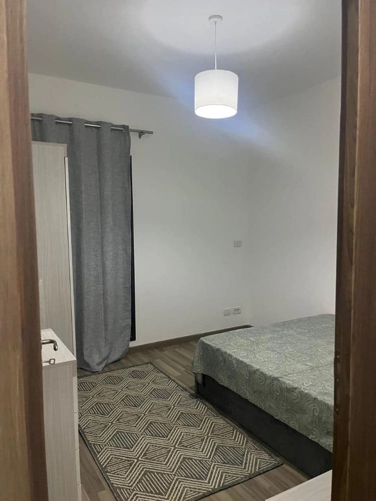 Studio for Rent in Privado Madinaty | 65 sqm Park View