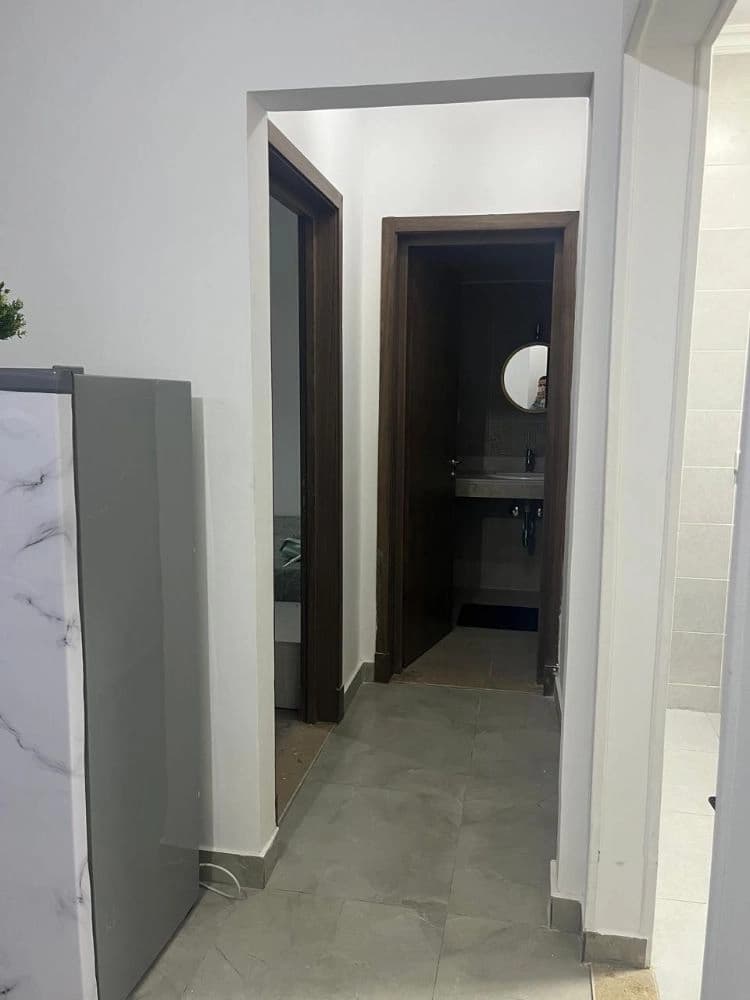 Studio for Rent in Privado Madinaty | 65 sqm Park View