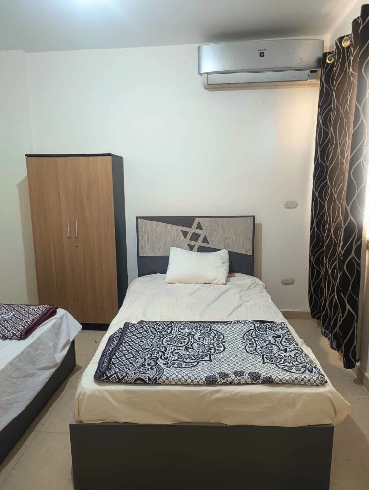 Vista Marina Alamein Chalet Garden Pool | Eid Offer
