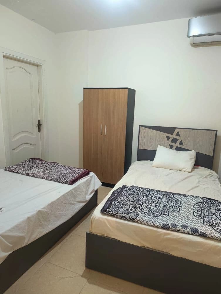 Vista Marina Alamein Chalet Garden Pool | Eid Offer
