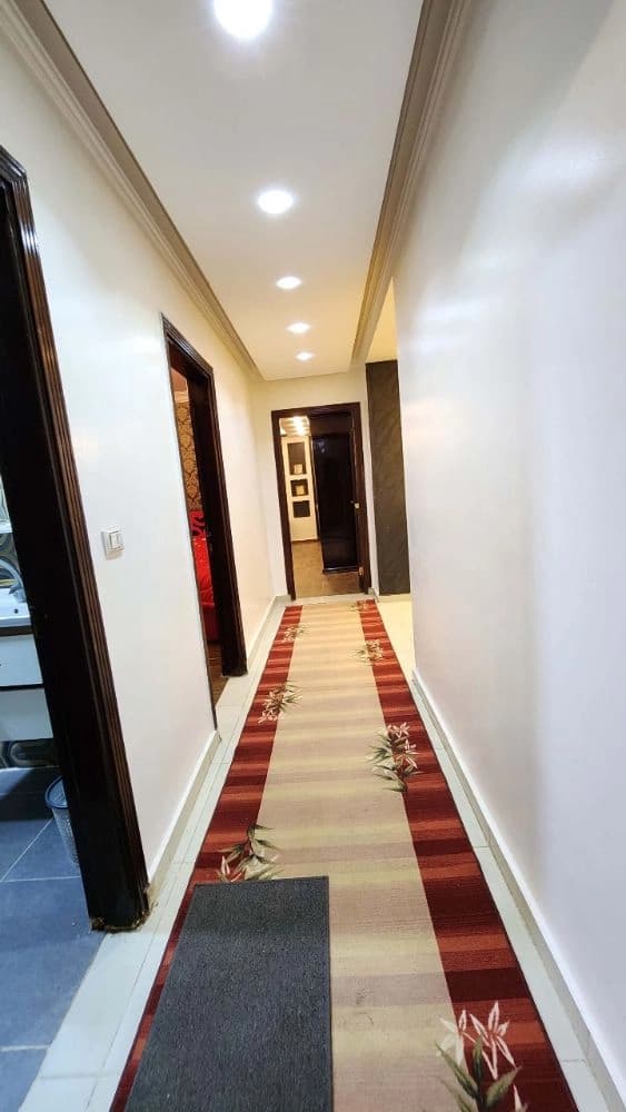 Furnished Apartment for Rent in Mohandessin | Lebanon Square
