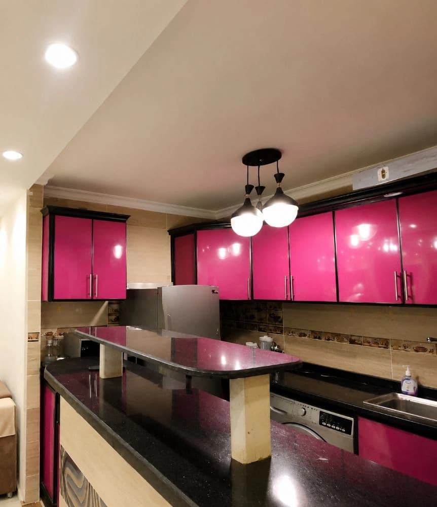 Furnished Apartment for Rent in Mohandessin | Lebanon Square