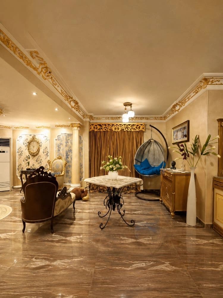 VIP Apartment for Rent Near the Nile | Sudan Street