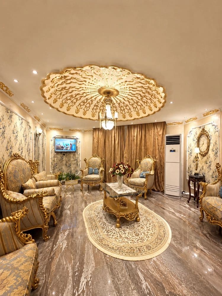 VIP Apartment for Rent Near the Nile | Sudan Street