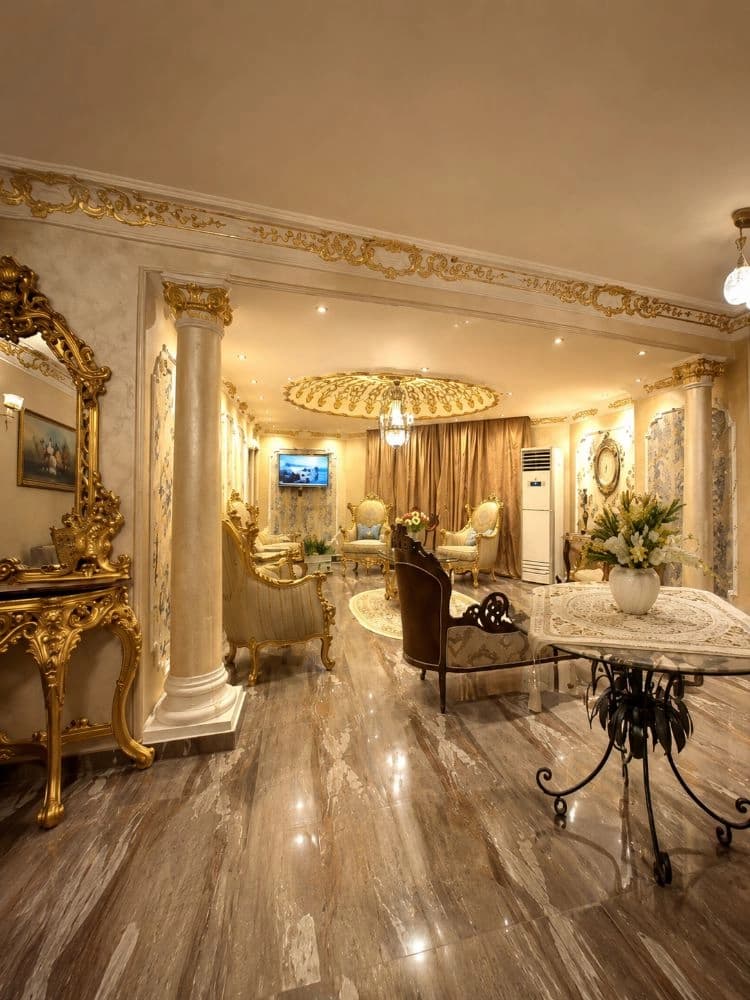 VIP Apartment for Rent Near the Nile | Sudan Street