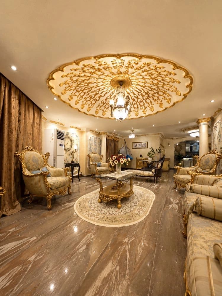 VIP Apartment for Rent Near the Nile | Sudan Street