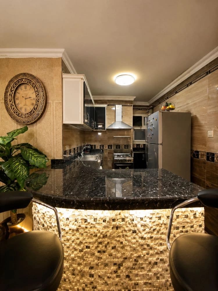 VIP Apartment for Rent Near the Nile | Sudan Street