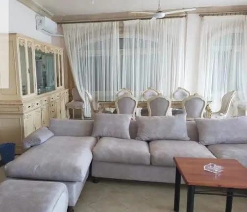Daily Villa Rental Marina 5 El Alamein | Direct Sea View