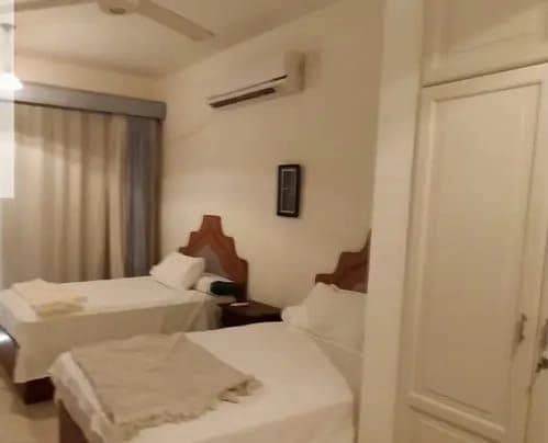 Daily Villa Rental Marina 5 El Alamein | Direct Sea View