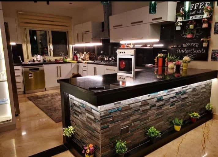 Daily Villa Rental Marina 5 El Alamein | Direct Sea View