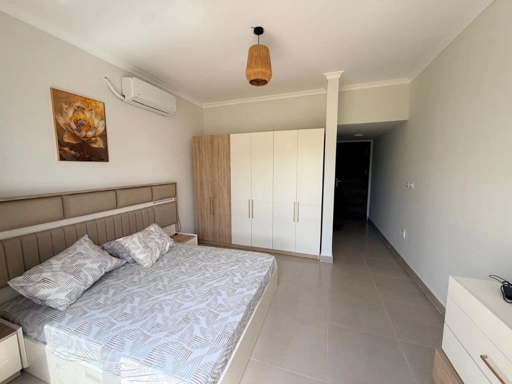 Ground Chalet Gaia Ras El Hekma | Al Ahly Sabbour Rent