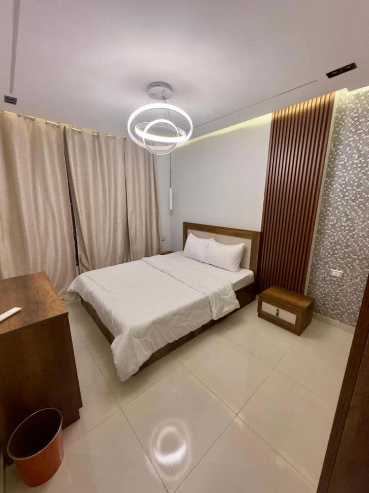 Hotel Apartment for Rent in Mohandessin | Kamal Ibrahim St.
