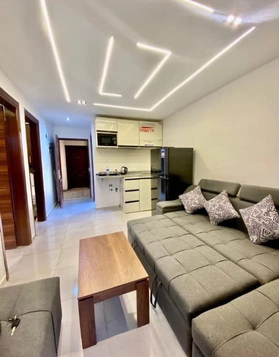 Daily Chalet for Rent – Porto Golf Marina