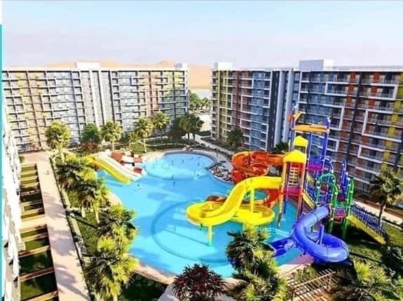 Daily Chalet for Rent – Porto Golf Marina