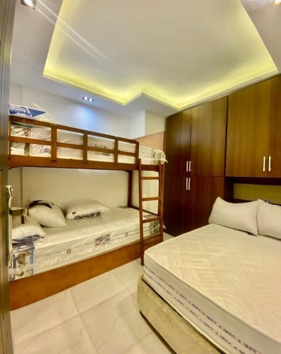 Daily Chalet for Rent – Porto Golf Marina