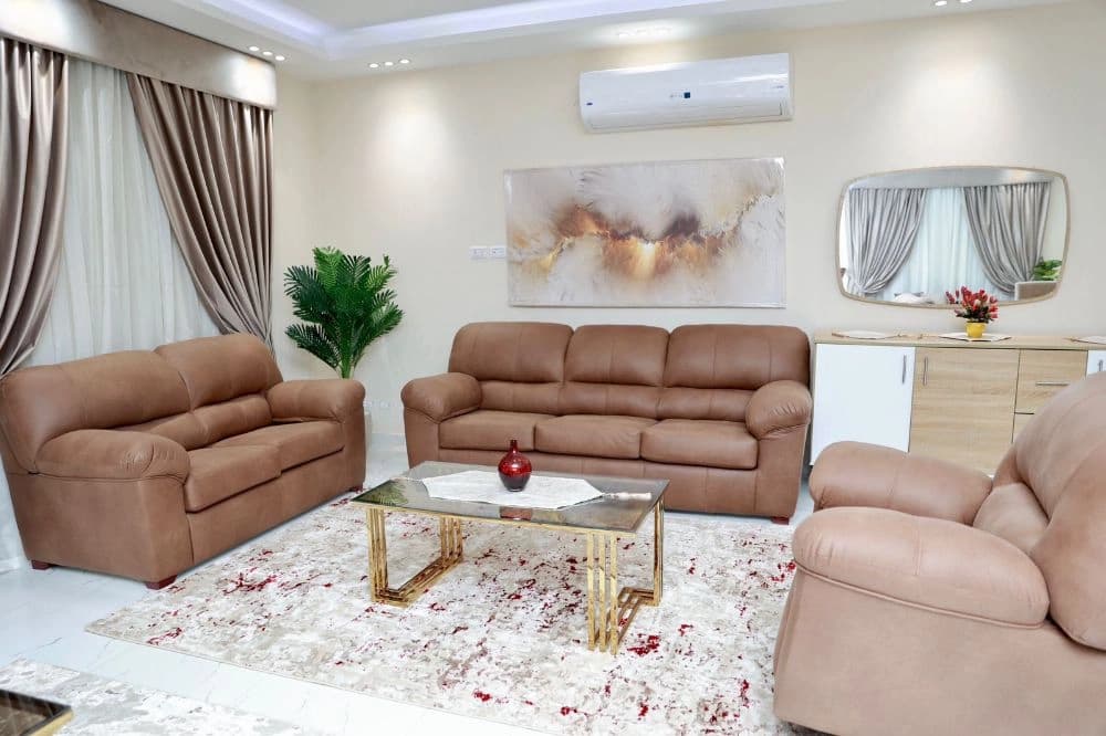 Furnished Villa for Rent in Madinaty Prime Location