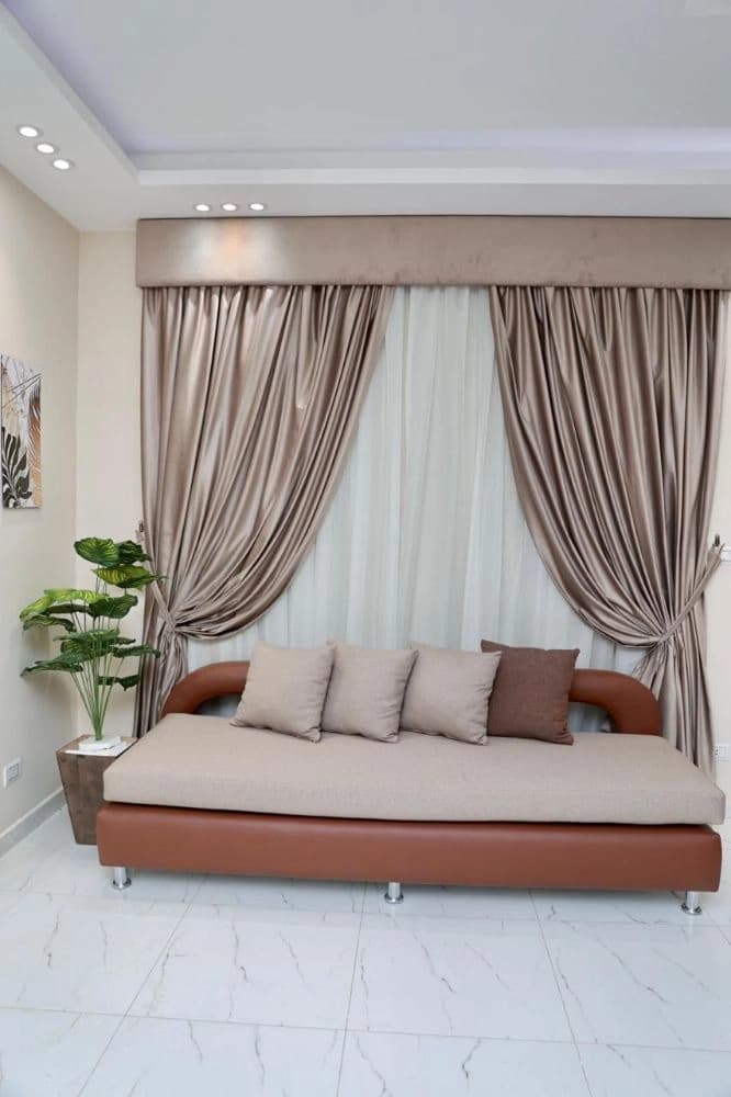 Furnished Villa for Rent in Madinaty Prime Location